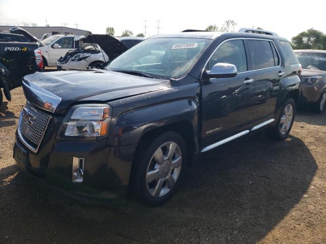 GMC TERRAIN DE 2015 2gkflze36f6297045