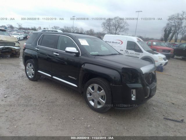 GMC TERRAIN 2013 2gkflze37d6122428