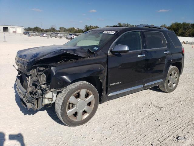 GMC TERRAIN DE 2013 2gkflze37d6124101