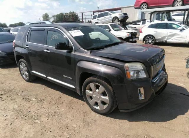 GMC TERRAIN 2013 2gkflze37d6165957