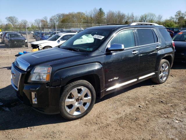 GMC TERRAIN 2013 2gkflze37d6186565