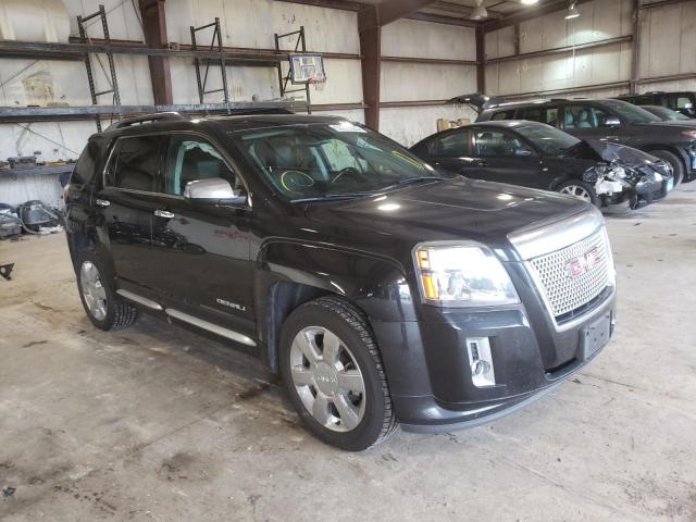 GMC TERRAIN DE 2013 2gkflze37d6244691