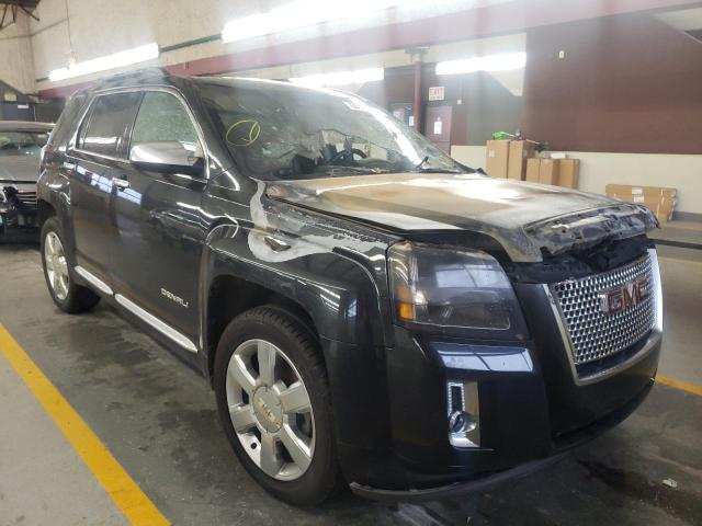 GMC TERRAIN DE 2013 2gkflze37d6249874