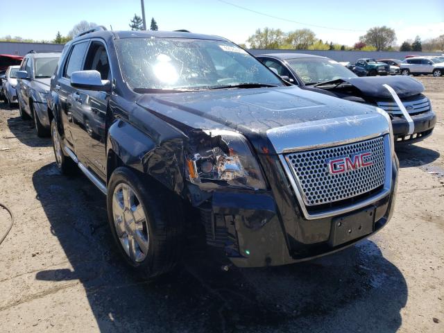 GMC TERRAIN DE 2013 2gkflze37d6266755