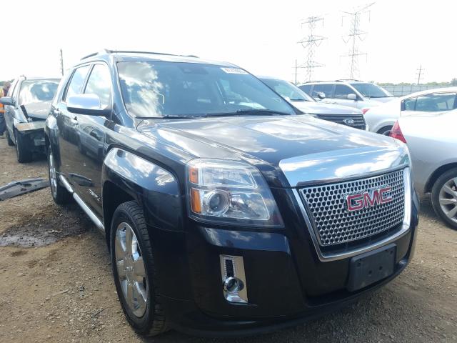 GMC TERRAIN DE 2013 2gkflze37d6284852