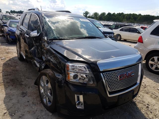 GMC TERRAIN DE 2013 2gkflze37d6305263