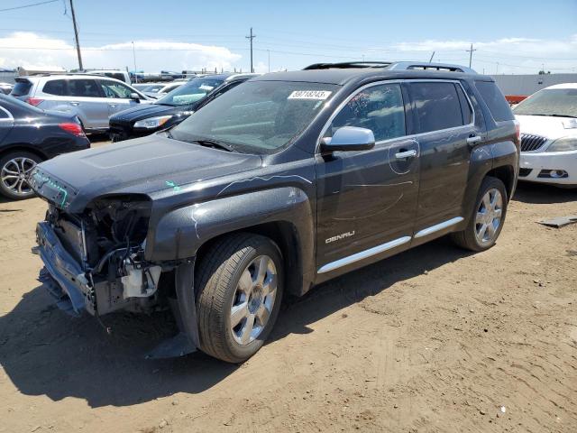 GMC TERRAIN DE 2013 2gkflze37d6372106