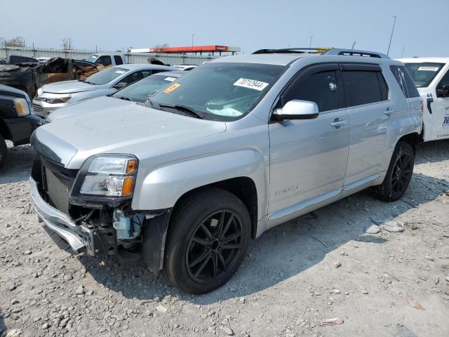 GMC TERRAIN DE 2014 2gkflze37e6124908