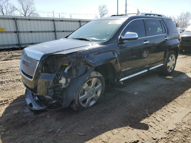 GMC TERRAIN 2014 2gkflze37e6131003