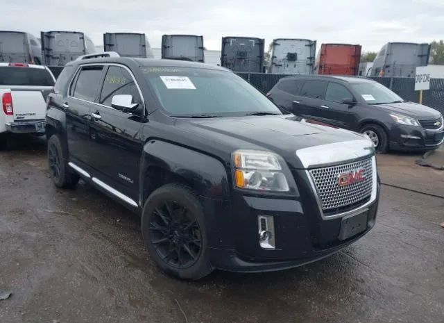 GMC TERRAIN 2014 2gkflze37e6152076