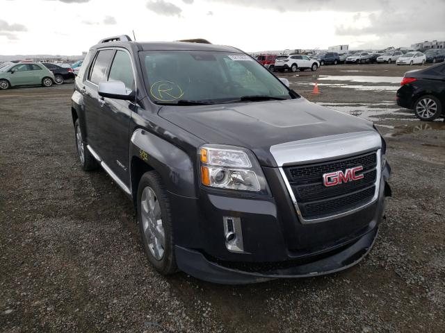 GMC TERRAIN DE 2014 2gkflze37e6161361