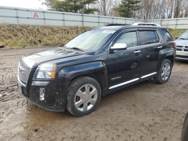 GMC TERRAIN 2014 2gkflze37e6163157