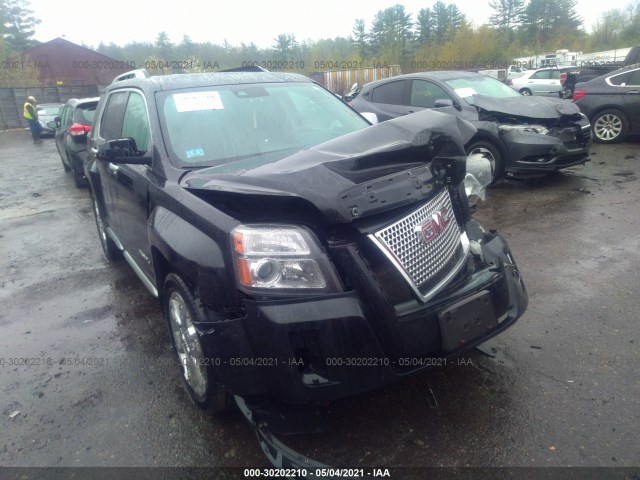 GMC TERRAIN 2014 2gkflze37e6175826