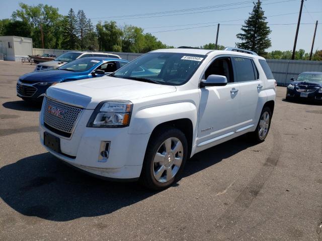 GMC TERRAIN DE 2014 2gkflze37e6195218