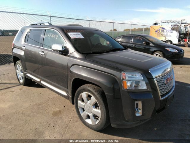 GMC TERRAIN 2014 2gkflze37e6257572