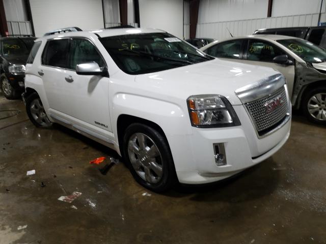 GMC TERRAIN DE 2014 2gkflze37e6260648