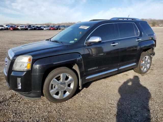 GMC TERRAIN DE 2014 2gkflze37e6295528