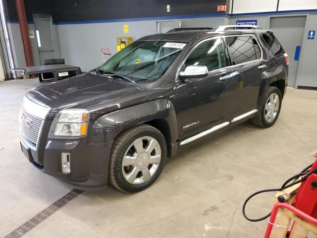 GMC TERRAIN 2014 2gkflze37e6350138