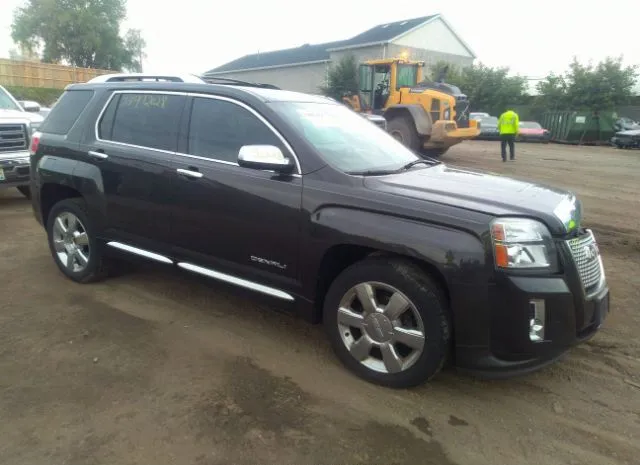 GMC TERRAIN 2014 2gkflze37e6355064