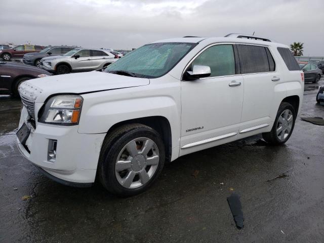 GMC TERRAIN DE 2014 2gkflze37e6358434