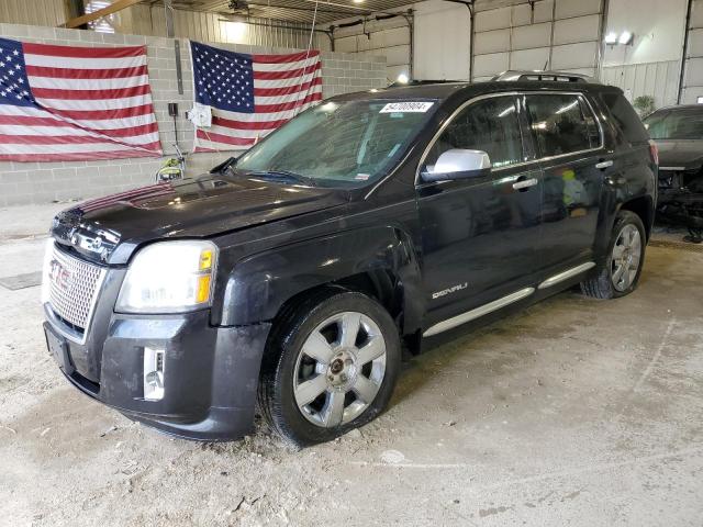 GMC TERRAIN 2015 2gkflze37f6119953