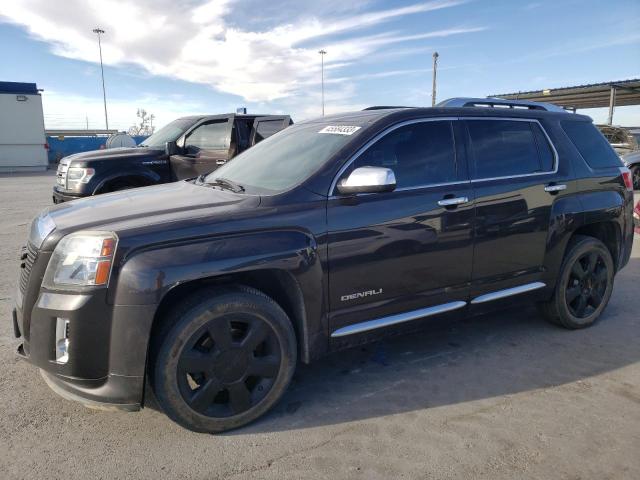 GMC TERRAIN DE 2015 2gkflze37f6143749