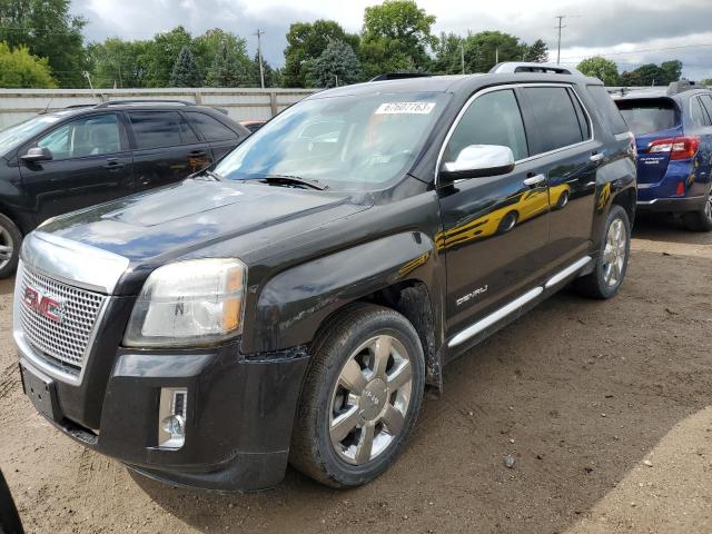 GMC TERRAIN DE 2015 2gkflze37f6280948