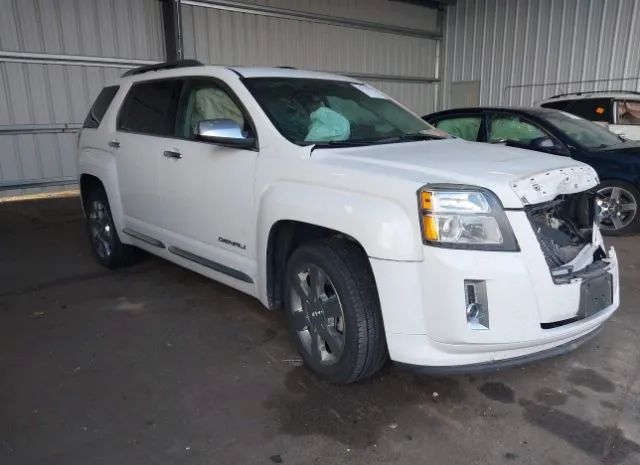 GMC TERRAIN 2015 2gkflze37f6288905