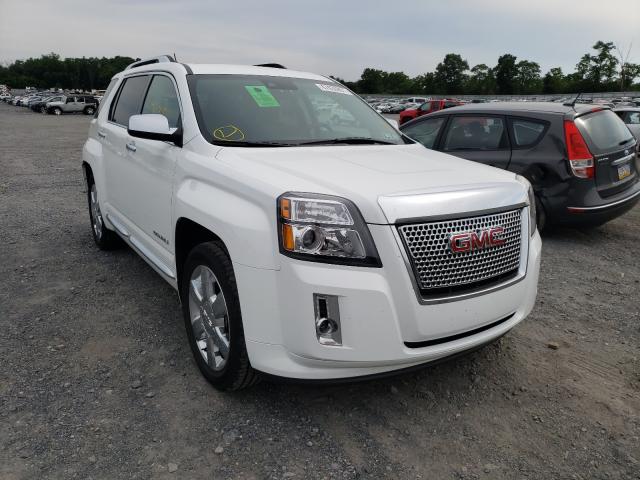 GMC TERRAIN DE 2015 2gkflze37f6365336