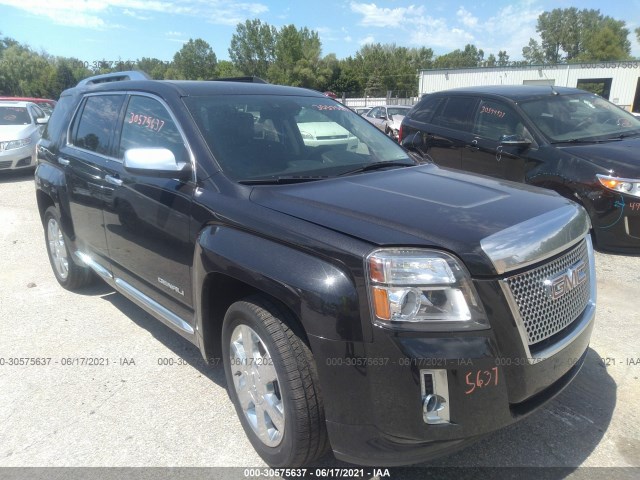 GMC TERRAIN 2015 2gkflze37f6376580