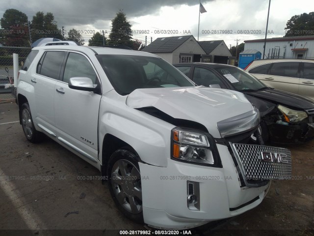 GMC TERRAIN 2015 2gkflze37f6380564