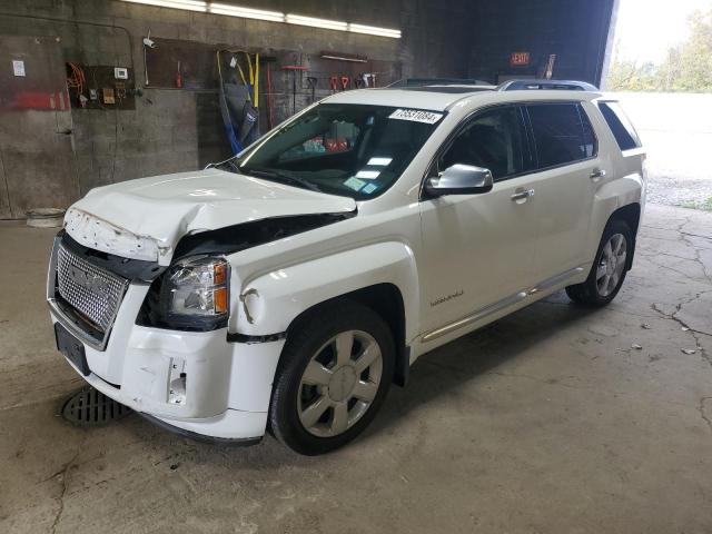 GMC TERRAIN DE 2015 2gkflze37f6391662