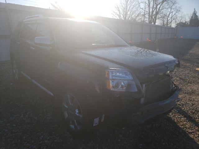 GMC TERRAIN DE 2013 2gkflze38d6119716