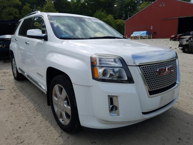 GMC TERRAIN DE 2013 2gkflze38d6131221