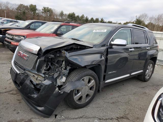 GMC TERRAIN 2013 2gkflze38d6150917