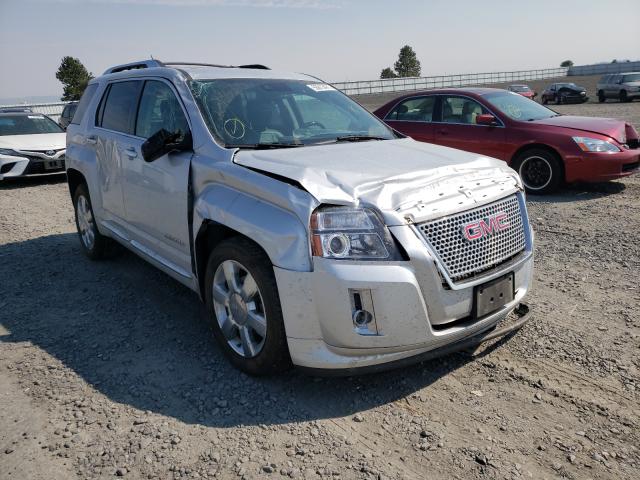 GMC TERRAIN DE 2013 2gkflze38d6220478