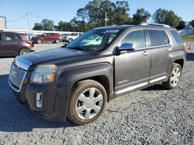 GMC TERRAIN DE 2013 2gkflze38d6238186