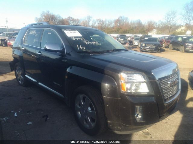 GMC TERRAIN 2013 2gkflze38d6281443