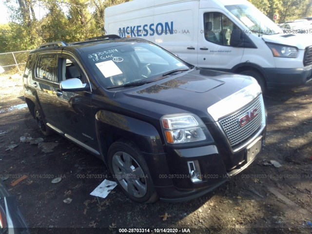 GMC TERRAIN 2013 2gkflze38d6287145