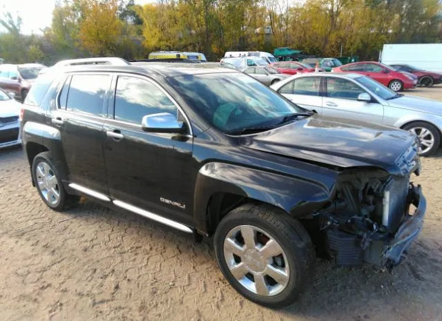 GMC TERRAIN 2013 2gkflze38d6304509