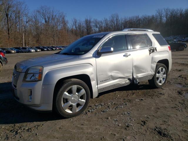 GMC TERRAIN DE 2013 2gkflze38d6332407