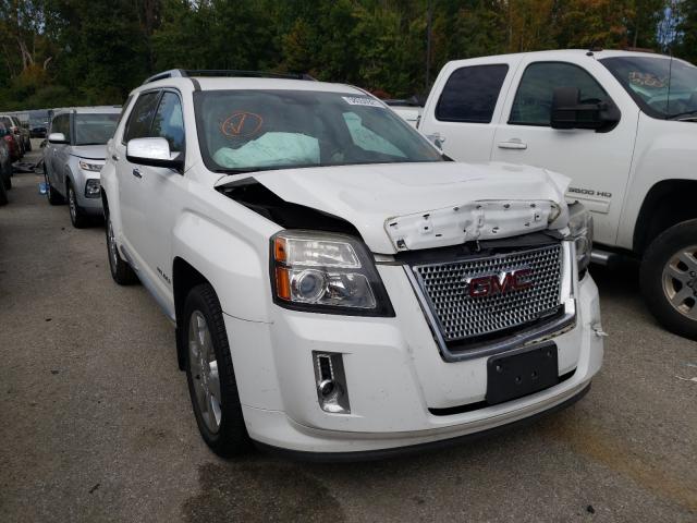 GMC TERRAIN DE 2013 2gkflze38d6347702