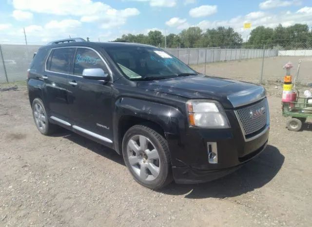 GMC TERRAIN 2013 2gkflze38d6366072