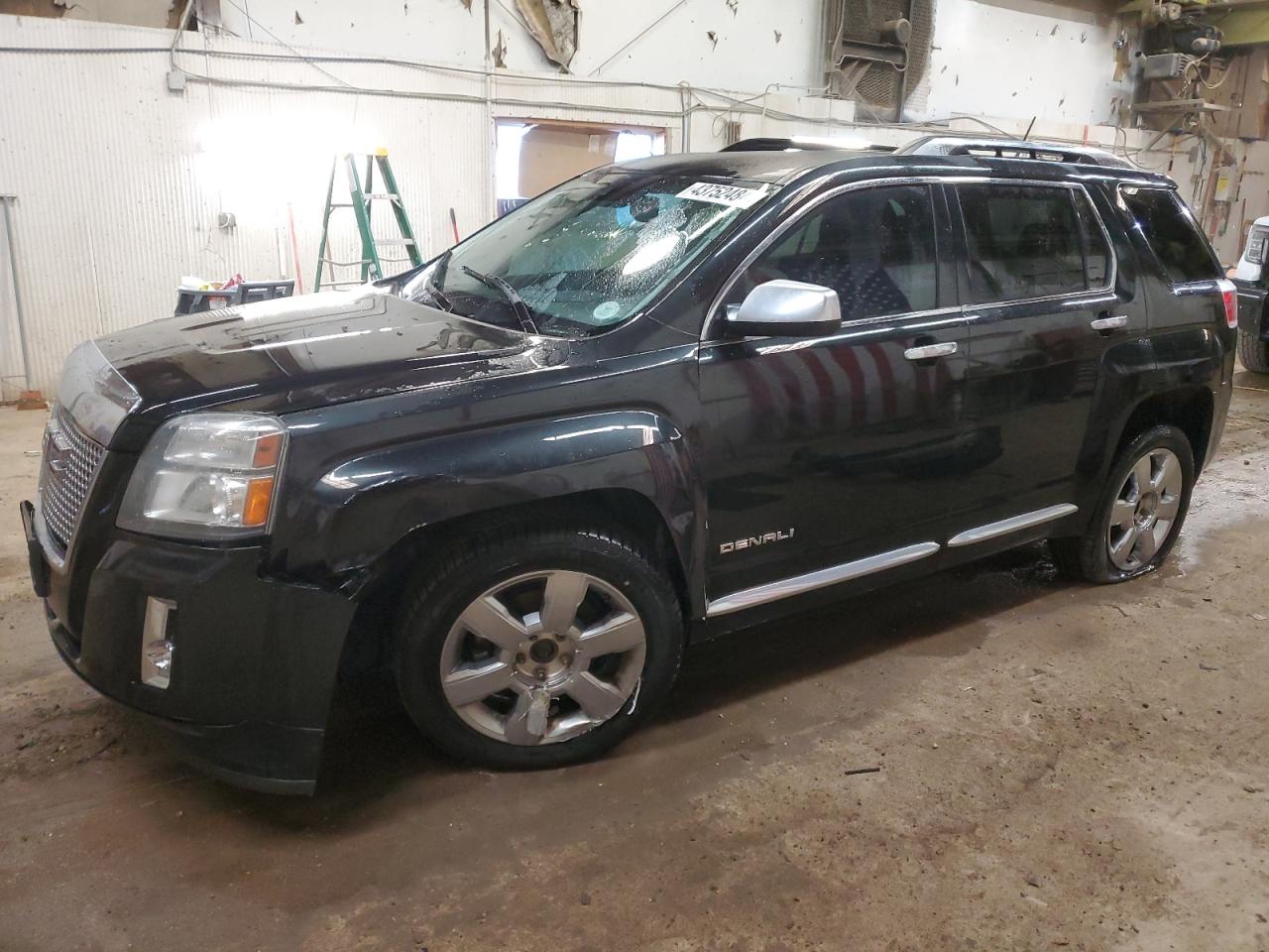 GMC TERRAIN 2014 2gkflze38e6192960