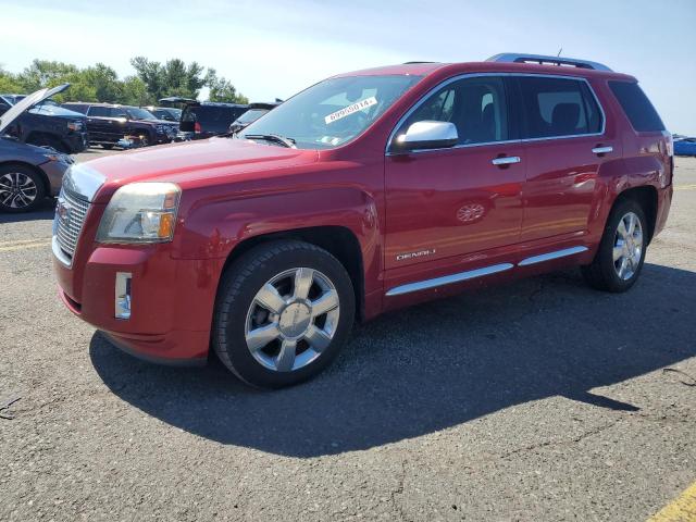 GMC TERRAIN DE 2014 2gkflze38e6194868