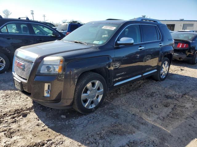 GMC TERRAIN 2014 2gkflze38e6262795