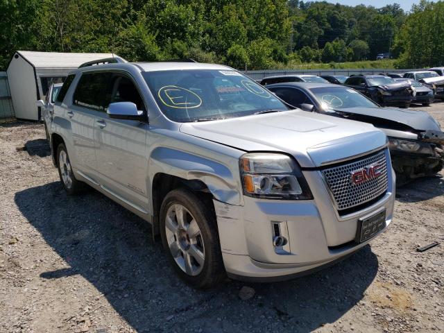 GMC TERRAIN DE 2014 2gkflze38e6292329