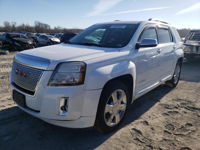 GMC TERRAIN DE 2014 2gkflze38e6314717