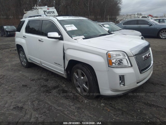 GMC TERRAIN 2014 2gkflze38e6350245