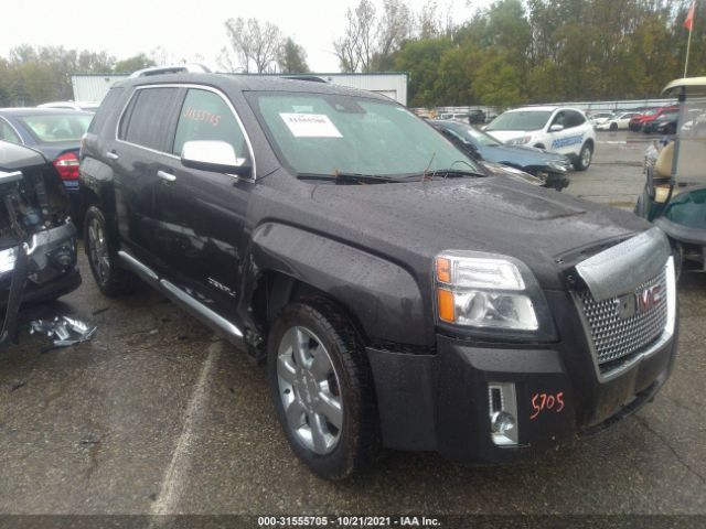 GMC TERRAIN 2015 2gkflze38f6162293